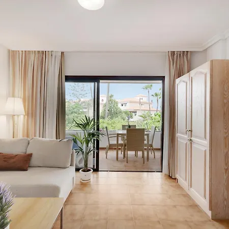 Apartment Albatros Park