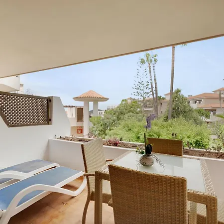 Albatros Park Apartment