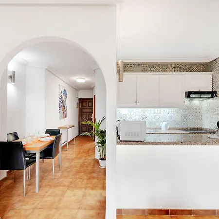 Albatros Park Apartment
