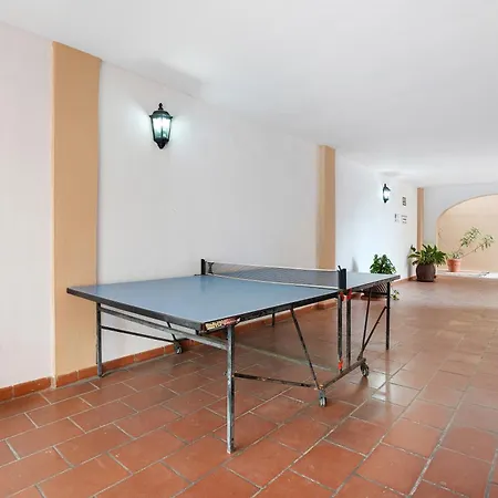 Apartment Albatros Park