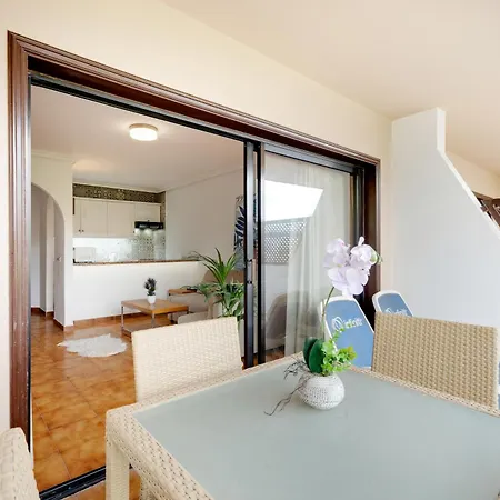 Albatros Park Apartment San Miguel de Abona