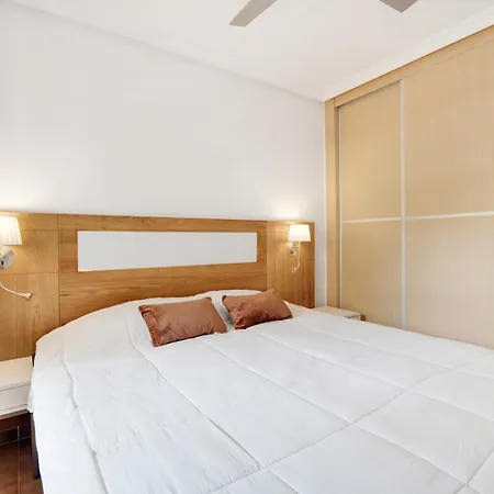 Apartment Albatros Park *