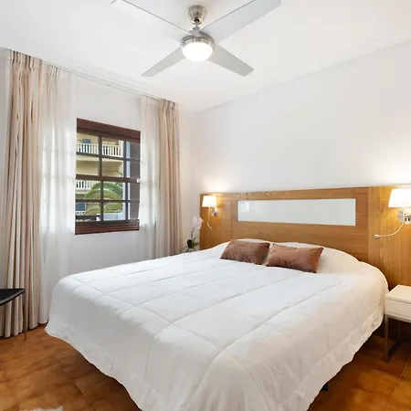 Apartment Albatros Park San Miguel de Abona